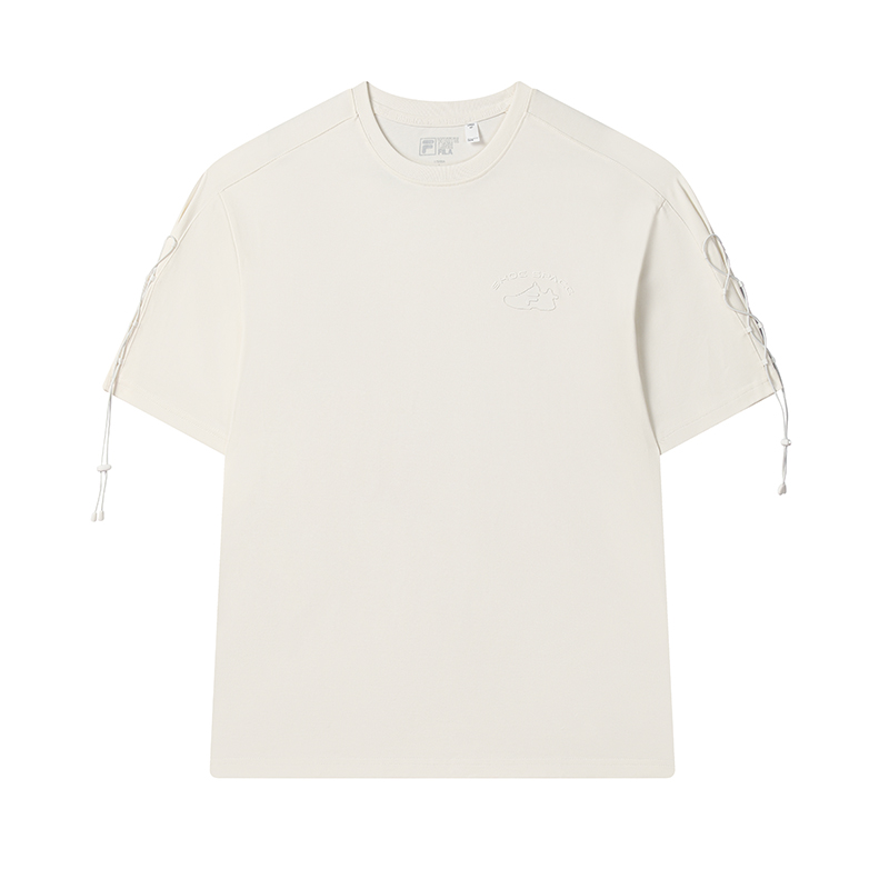 FILA Футболка Unisex Cloud White
FILA Футболка Unisex Cloud White