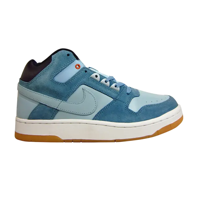 Кроссовки Nike Delta Force 3/4 SB Supreme 'Supreme', синий
Кроссовки Nike Delta Force 3/4 SB Supreme 'Supreme', синий