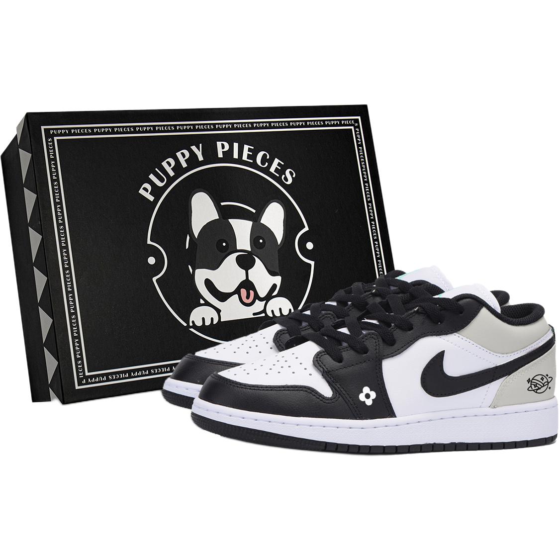 Детские кроссовки для скейтбординга Air 1 LOW для подростков Jordan, белый
Детские кроссовки для скейтбординга Air 1 LOW для подростков Jordan, белый