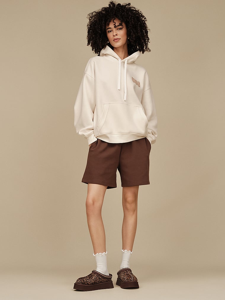 Толстовка с логотипом Ugg Ugg, nimbus
Толстовка с логотипом Ugg Ugg, nimbus