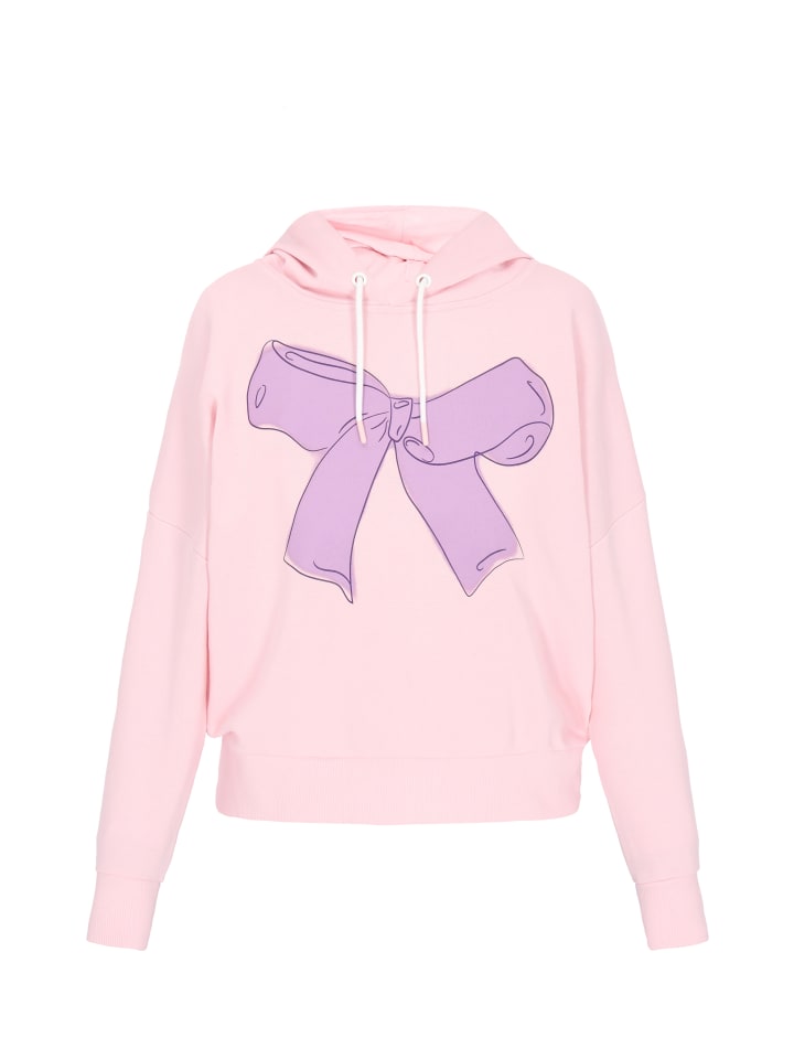 Толстовка myMo, цвет light rose, Розовый, Толстовка myMo, цвет light rose
Толстовка myMo, цвет light rose, Розовый, Толстовка myMo, цвет light rose