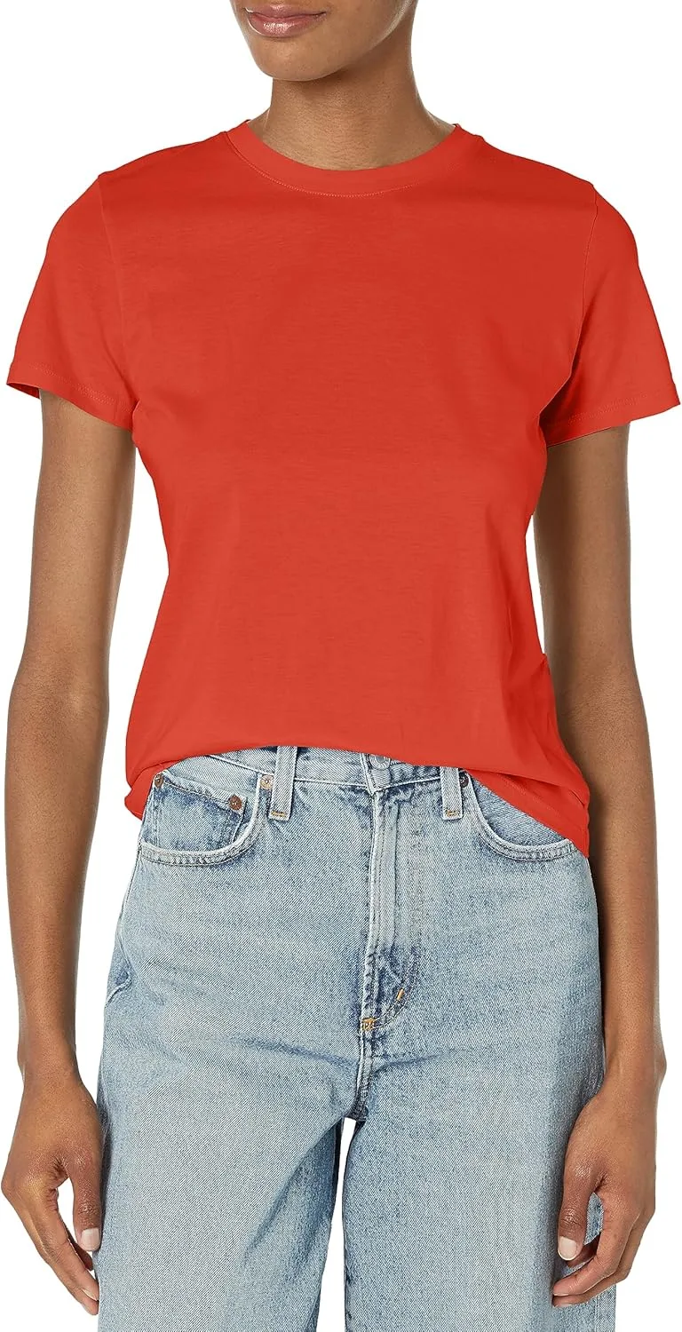 Vince Essential Crew Tee
Vince Essential Crew Tee