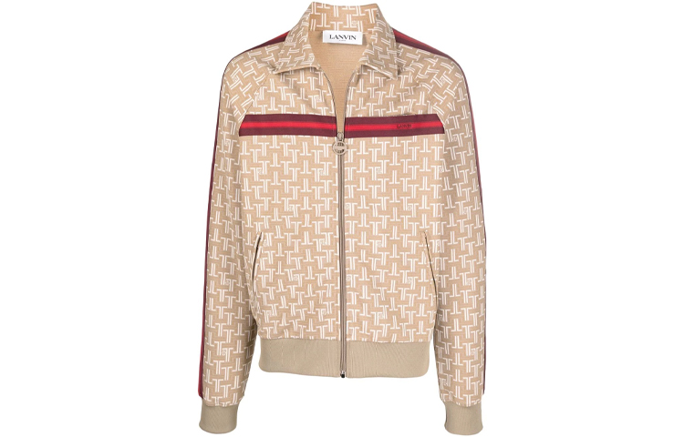 Ланвин Мужская куртка хаки
Ланвин Мужская куртка хаки