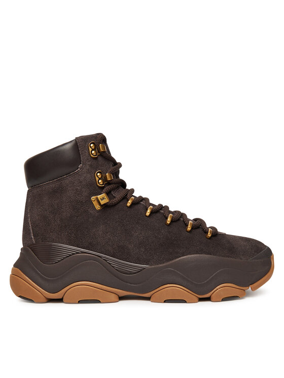Кроссовки Atlas 42F5ATFB5S Michael Michael Kors, коричневый
Кроссовки Atlas 42F5ATFB5S Michael Michael Kors, коричневый