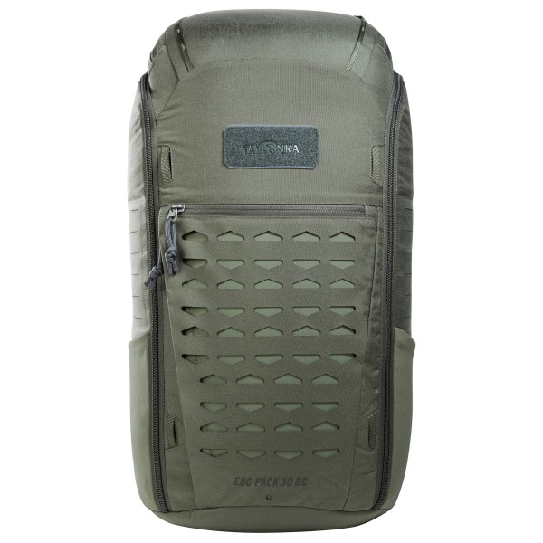 Edc Pack 30 BC - рюкзак Tatonka, серый
Edc Pack 30 BC - рюкзак Tatonka, серый