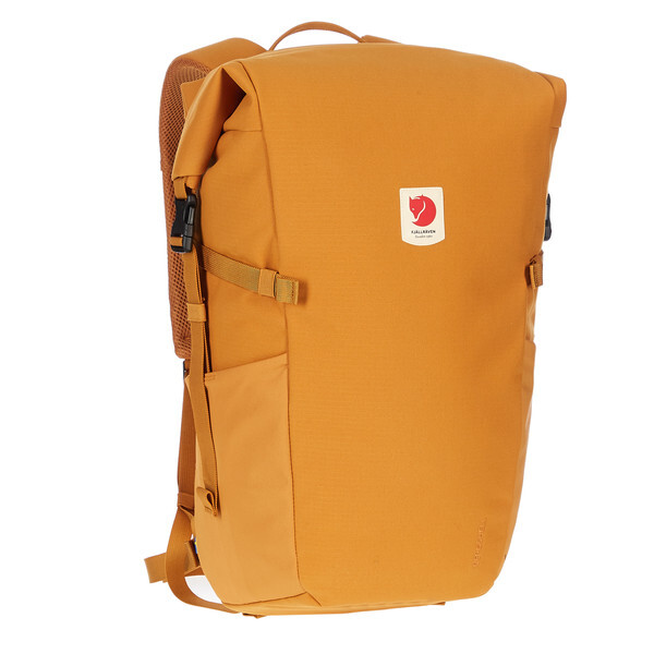 Рюкзак Fjällräven, цвет Red Gold
Рюкзак Fjällräven, цвет Red Gold