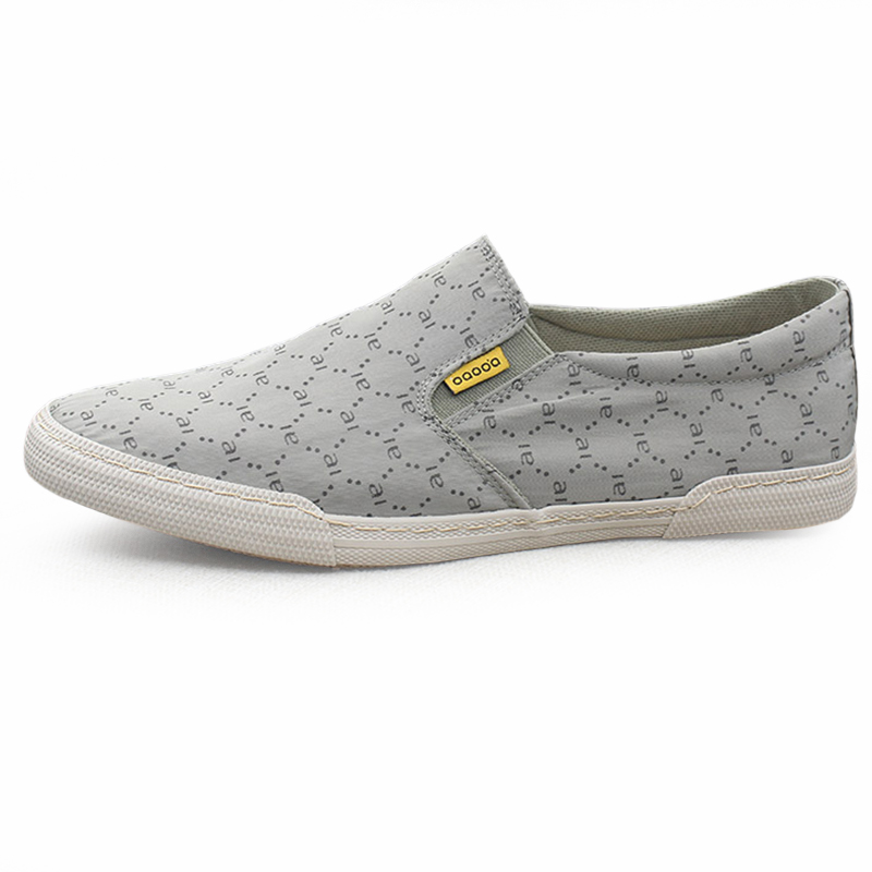 SENJIALUO Мужские повседневные кроссовки низкие черно-серые, цвет Gray
SENJIALUO Мужские повседневные кроссовки низкие черно-серые, цвет Gray