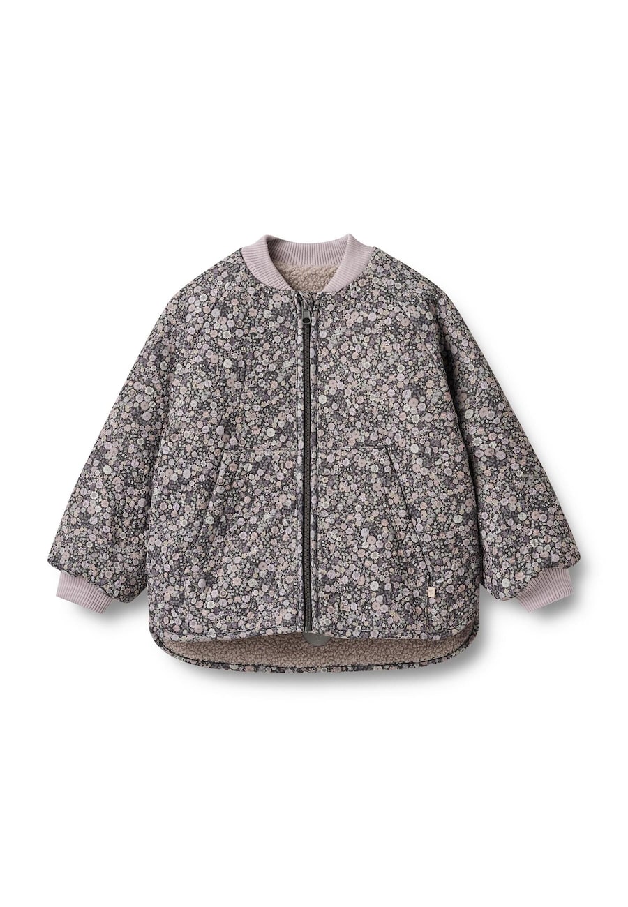 Куртка межсезонная WHEAT Lake, сиреневый
Куртка межсезонная WHEAT Lake, сиреневый