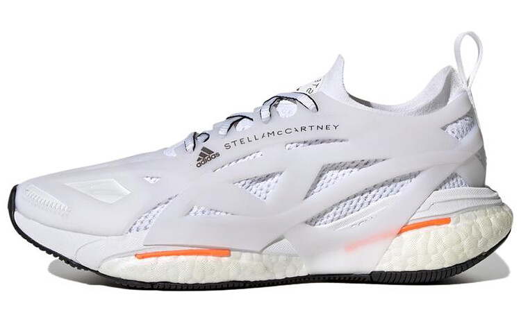Кроссовки adidas Stella McCartney X Women's SolarGlide 'White Black'
Кроссовки adidas Stella McCartney X Women's SolarGlide 'White Black'