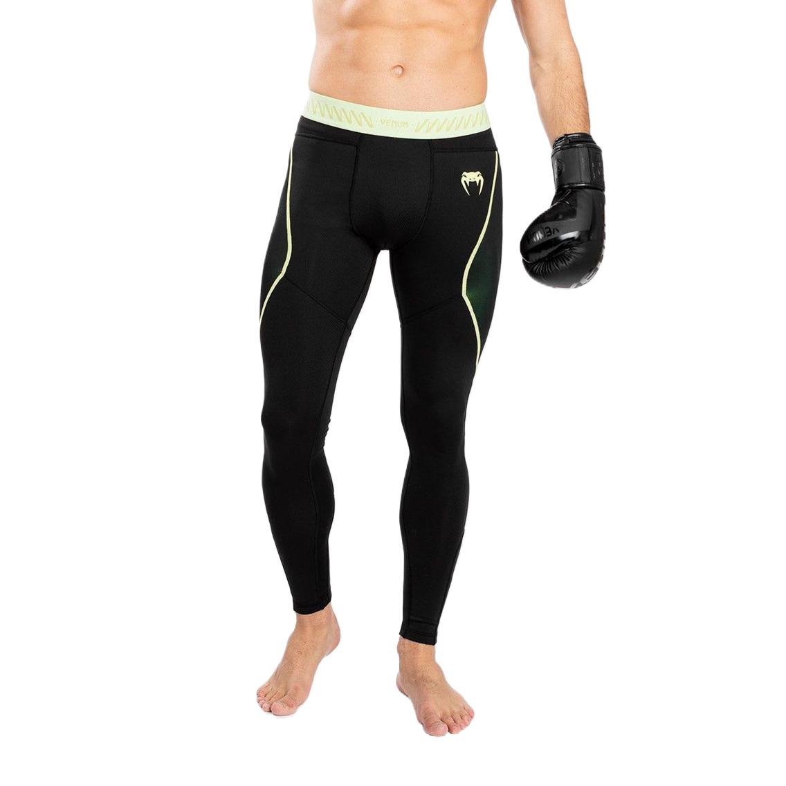 Фьюжн Спортс Брюки Мужские Черные VENUM
Фьюжн Спортс Брюки Мужские Черные VENUM