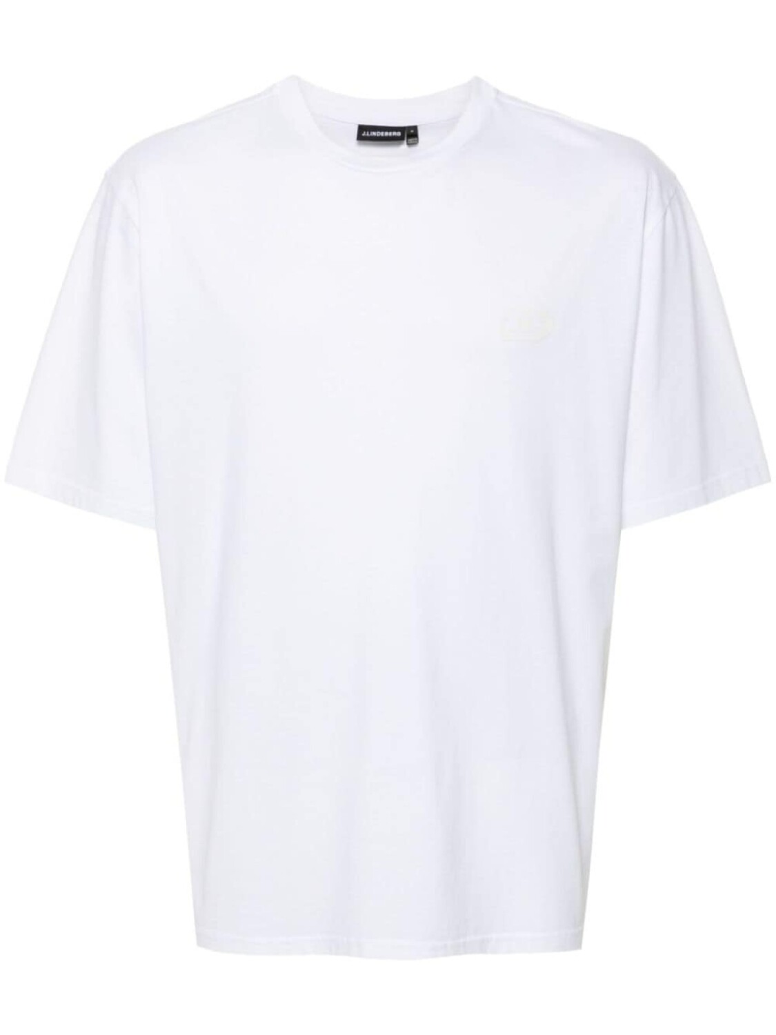 J.Lindeberg футболка Hale, белый
J.Lindeberg футболка Hale, белый