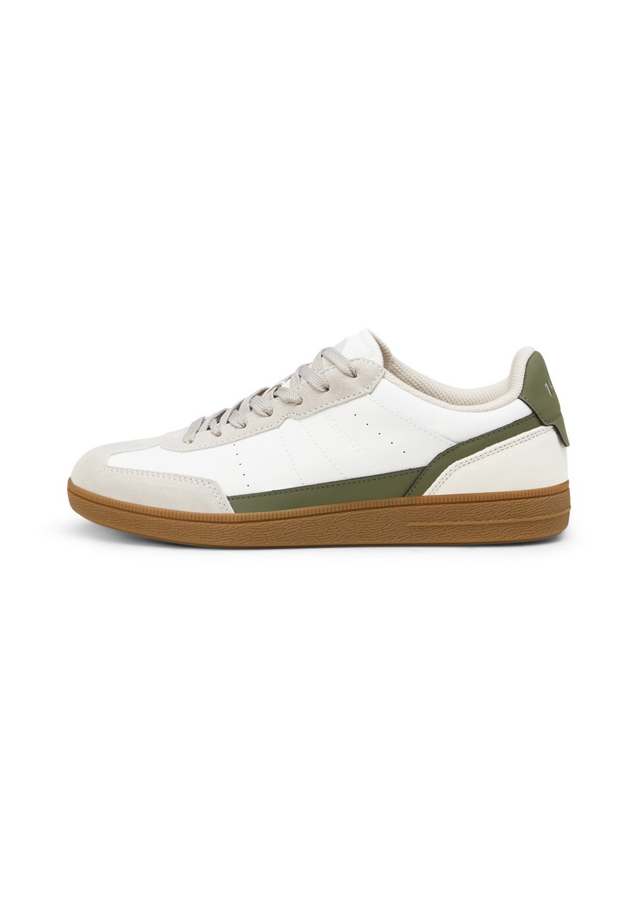 Кроссовки Marc O'Polo Trainers, Offwhite Gray Dried Herb/White
Кроссовки Marc O'Polo Trainers, Offwhite Gray Dried Herb/White