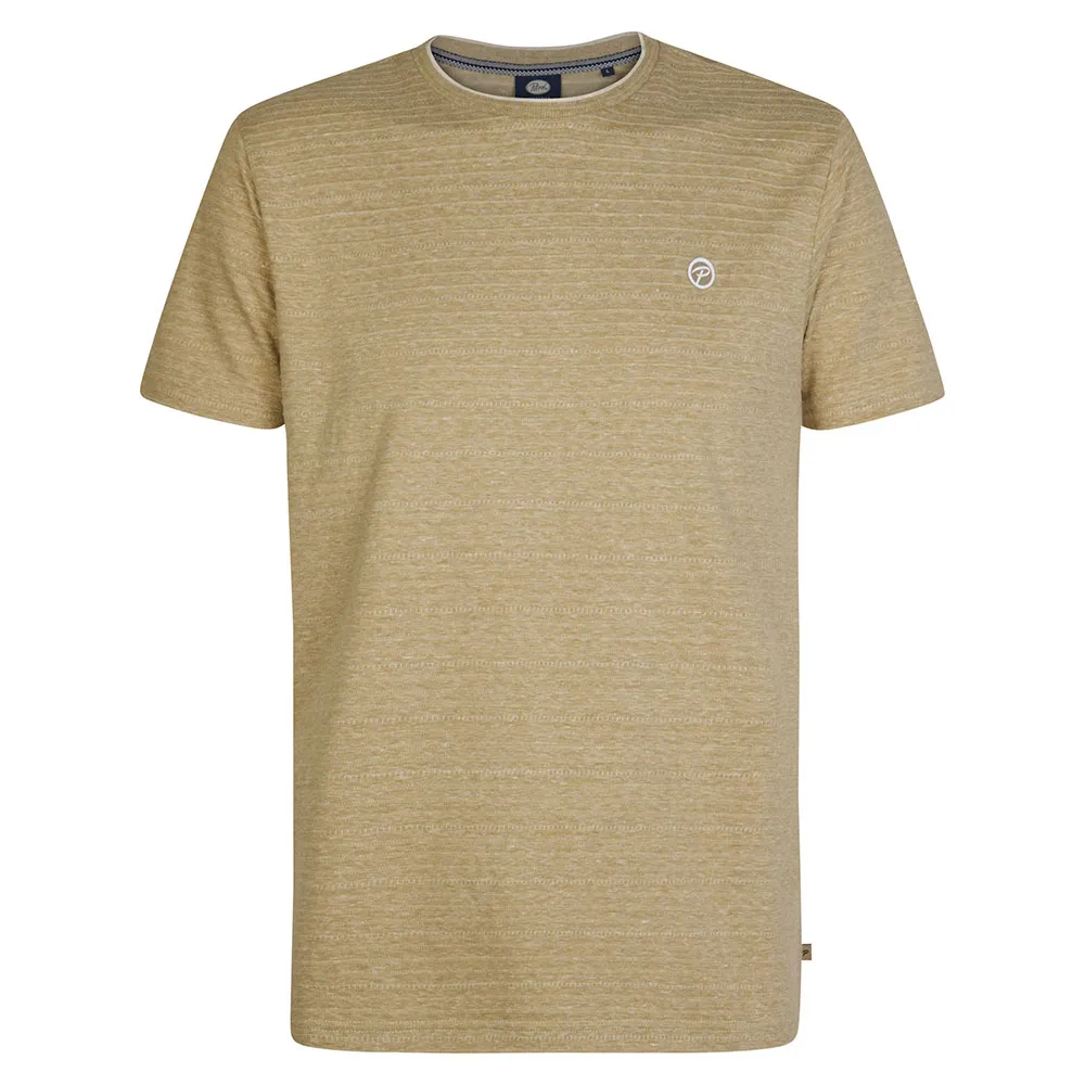 Футболка Petrol Industries M-1050-TSR638, бежевый
Футболка Petrol Industries M-1050-TSR638, бежевый