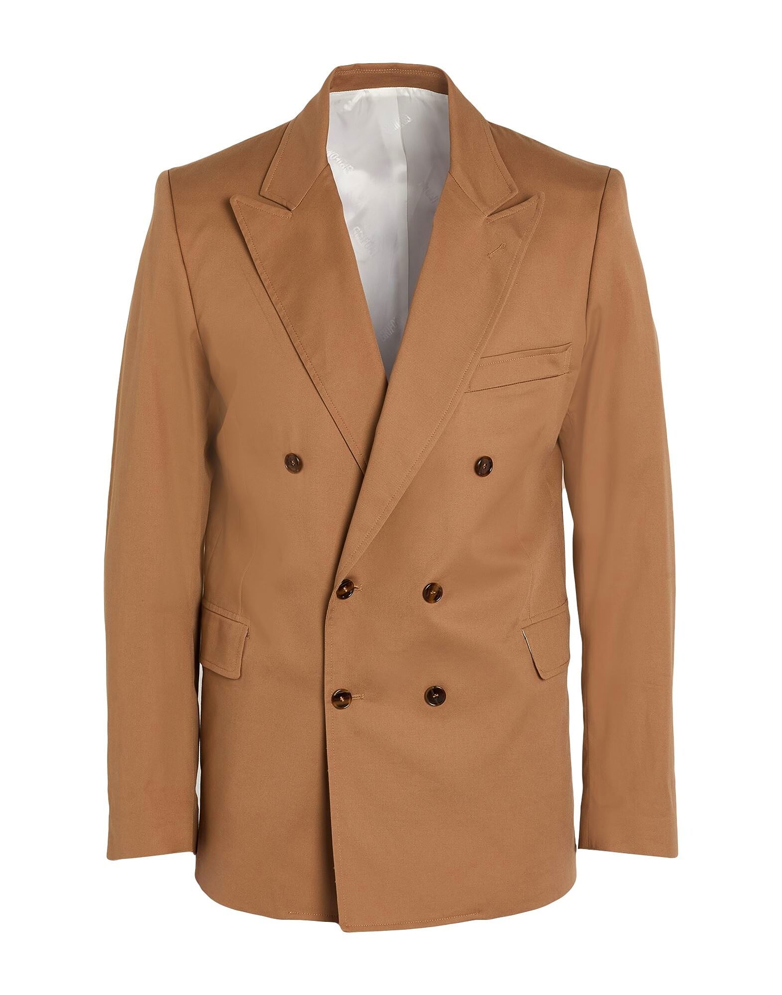 Блейзер Grifoni, коричневый
Блейзер Grifoni, коричневый