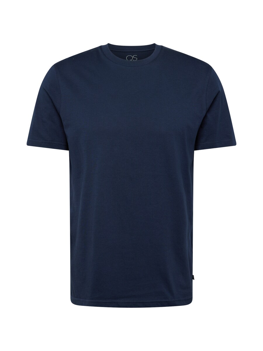 Рубашка QS, морской синий
Рубашка QS, морской синий