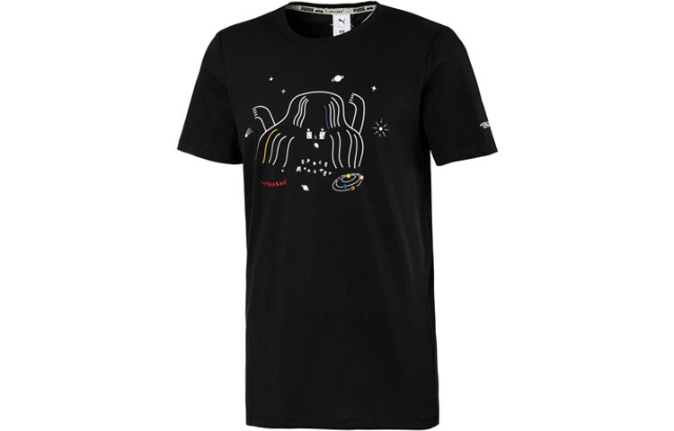 Футболка Tyakasha X унисекс Puma, Серый, Футболка Tyakasha X унисекс Puma
Футболка Tyakasha X унисекс Puma, Серый, Футболка Tyakasha X унисекс Puma