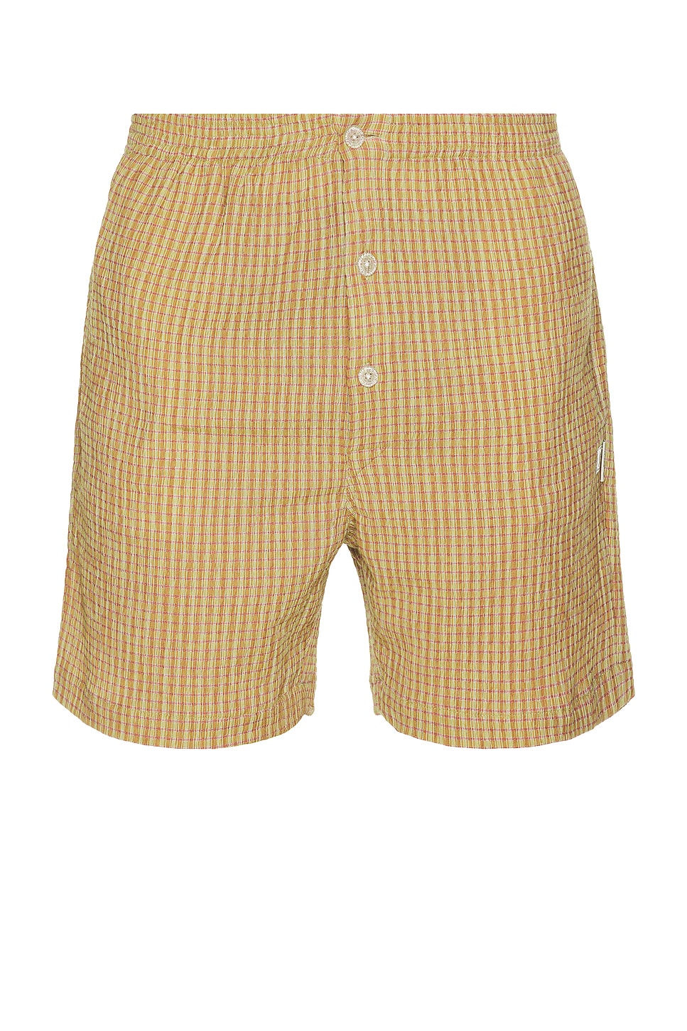 Tokyo Summer Шортыs Advisory Board Crystals, Green
Tokyo Summer Шортыs Advisory Board Crystals, Green