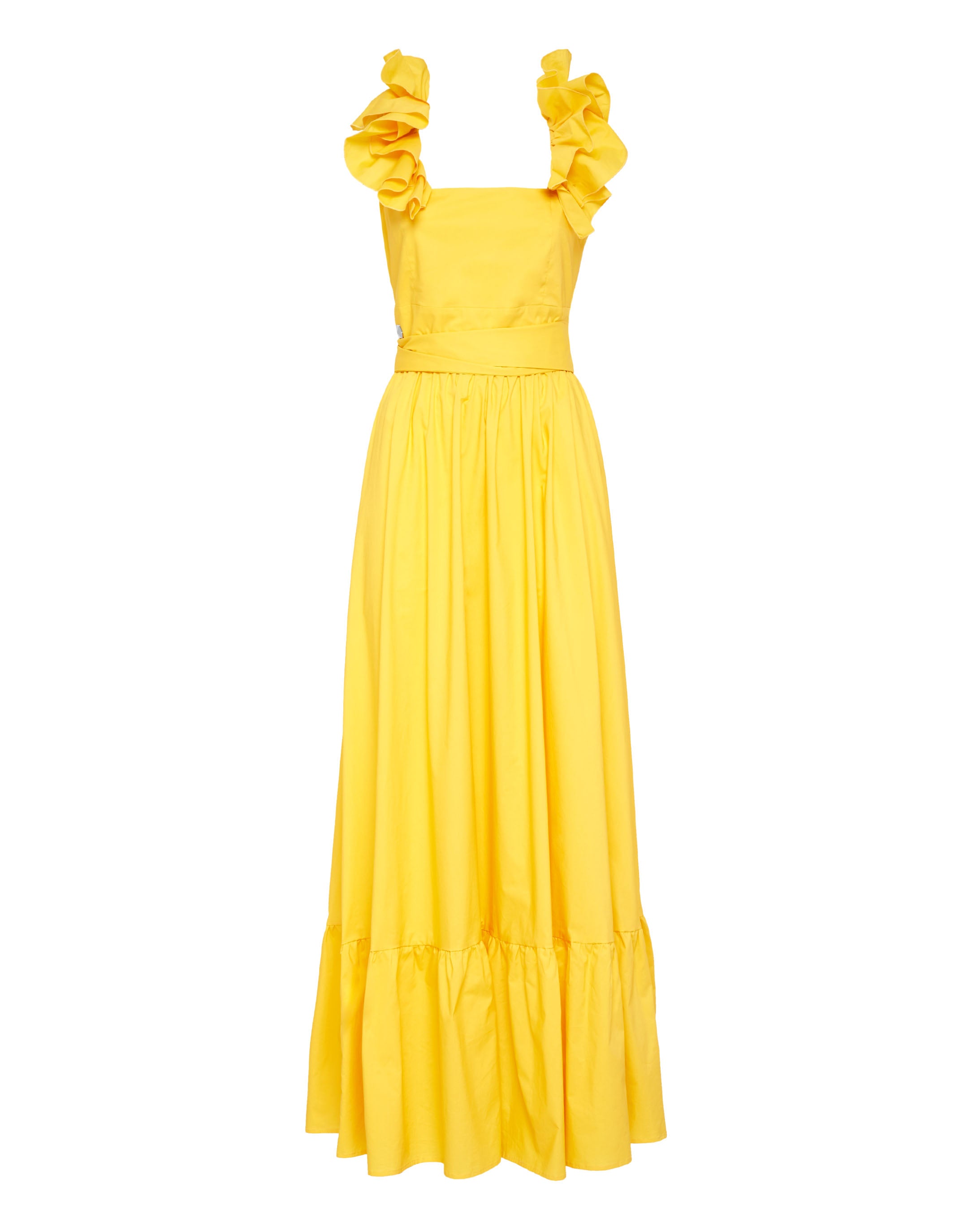 Длинное платье PHILIPP PLEIN, желтый
Длинное платье PHILIPP PLEIN, желтый