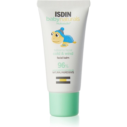 Isdin Baby Nat Холодный и ветреный 30 М
Isdin Baby Nat Холодный и ветреный 30 М