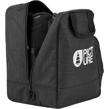 Сумка для обуви Picture Organic, цвет Heather Grey, Серый, Сумка для обуви Picture Organic, цвет Heather Grey
Сумка для обуви Picture Organic, цвет Heather Grey, Серый, Сумка для обуви Picture Organic, цвет Heather Grey