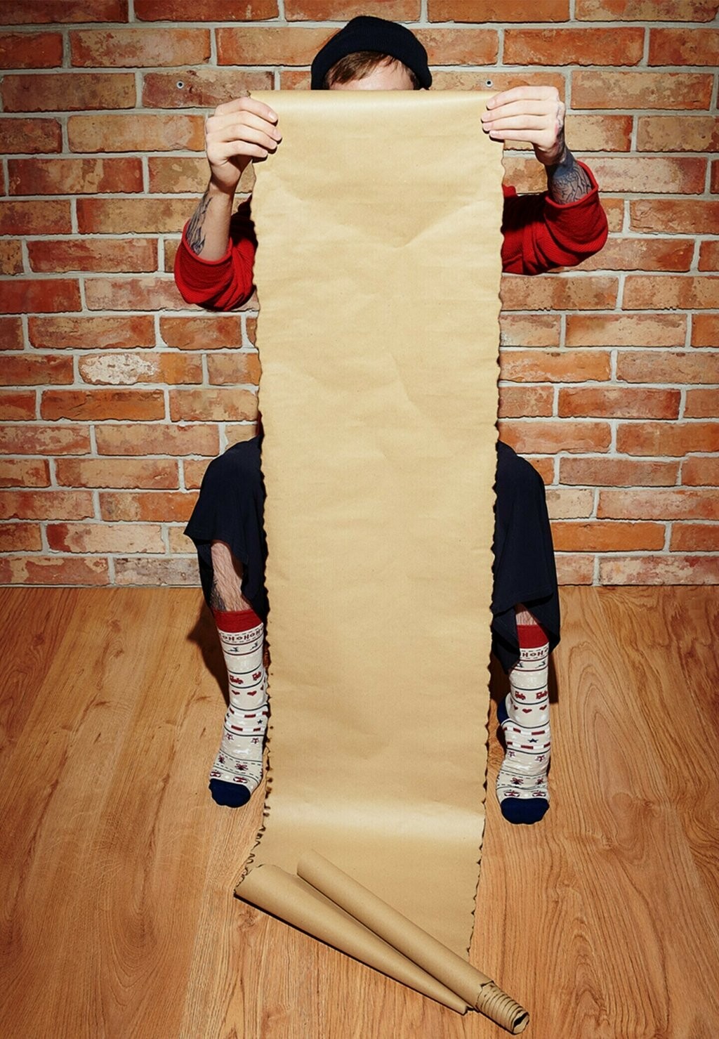 Носки CHRISTMAS LETTER BOX 1 PAIR Zooksy, мультиколор
Носки CHRISTMAS LETTER BOX 1 PAIR Zooksy, мультиколор