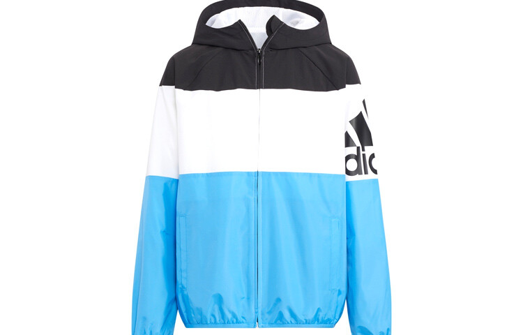 Детская куртка Adidas, голубой
Детская куртка Adidas, голубой