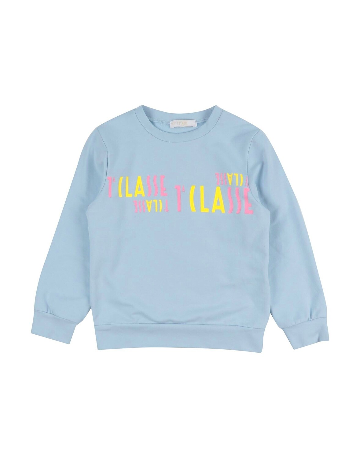 Толстовка Alviero Martini 1A Classe, небесно-голубой
Толстовка Alviero Martini 1A Classe, небесно-голубой