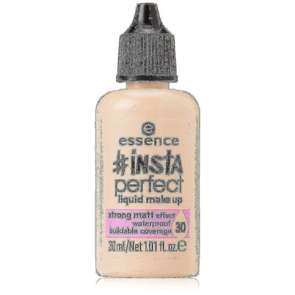 Тональная жидкость Insta Perfect 30ml
Тональная жидкость Insta Perfect 30ml