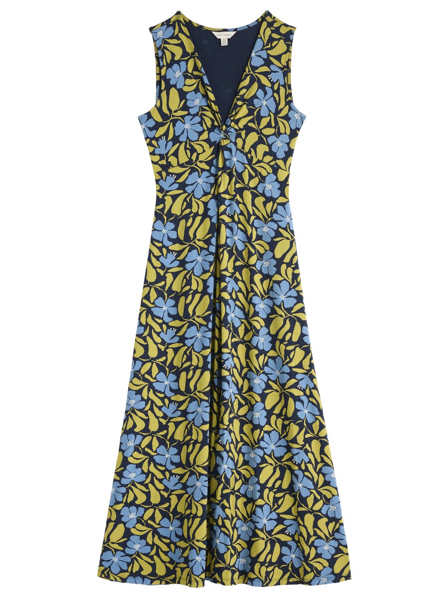 Платье Seasalt Cornwall Sanderling, синий/темно-синий
Платье Seasalt Cornwall Sanderling, синий/темно-синий