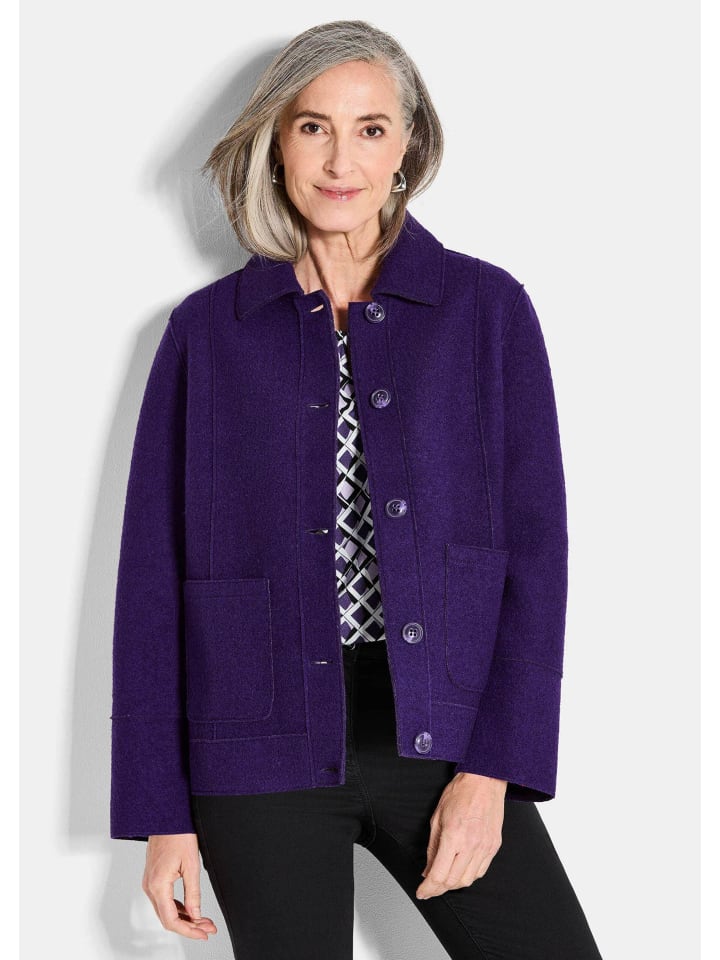 Куртка GOLDNER
Куртка GOLDNER