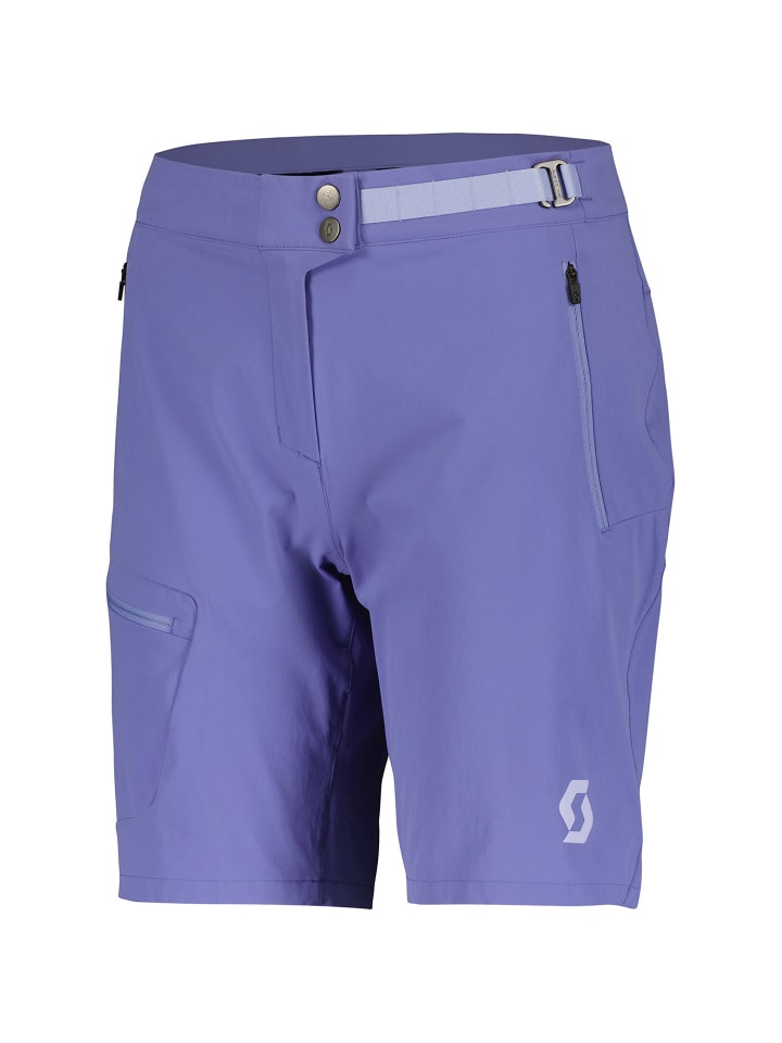 ШОРТЫ EXPLORAIR LIGHT SHORTS синего цвета SCOTT
ШОРТЫ EXPLORAIR LIGHT SHORTS синего цвета SCOTT