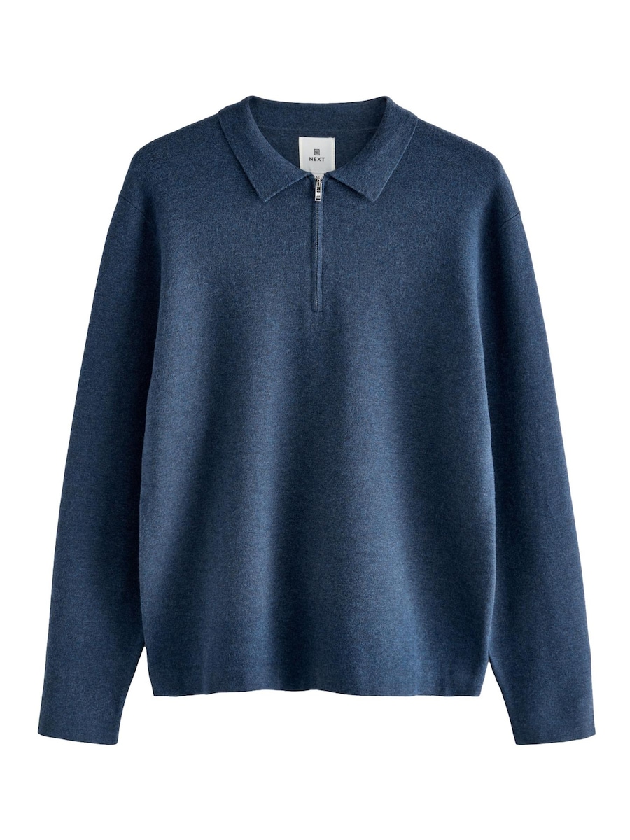 Свитер Next, Mottled Blue
Свитер Next, Mottled Blue