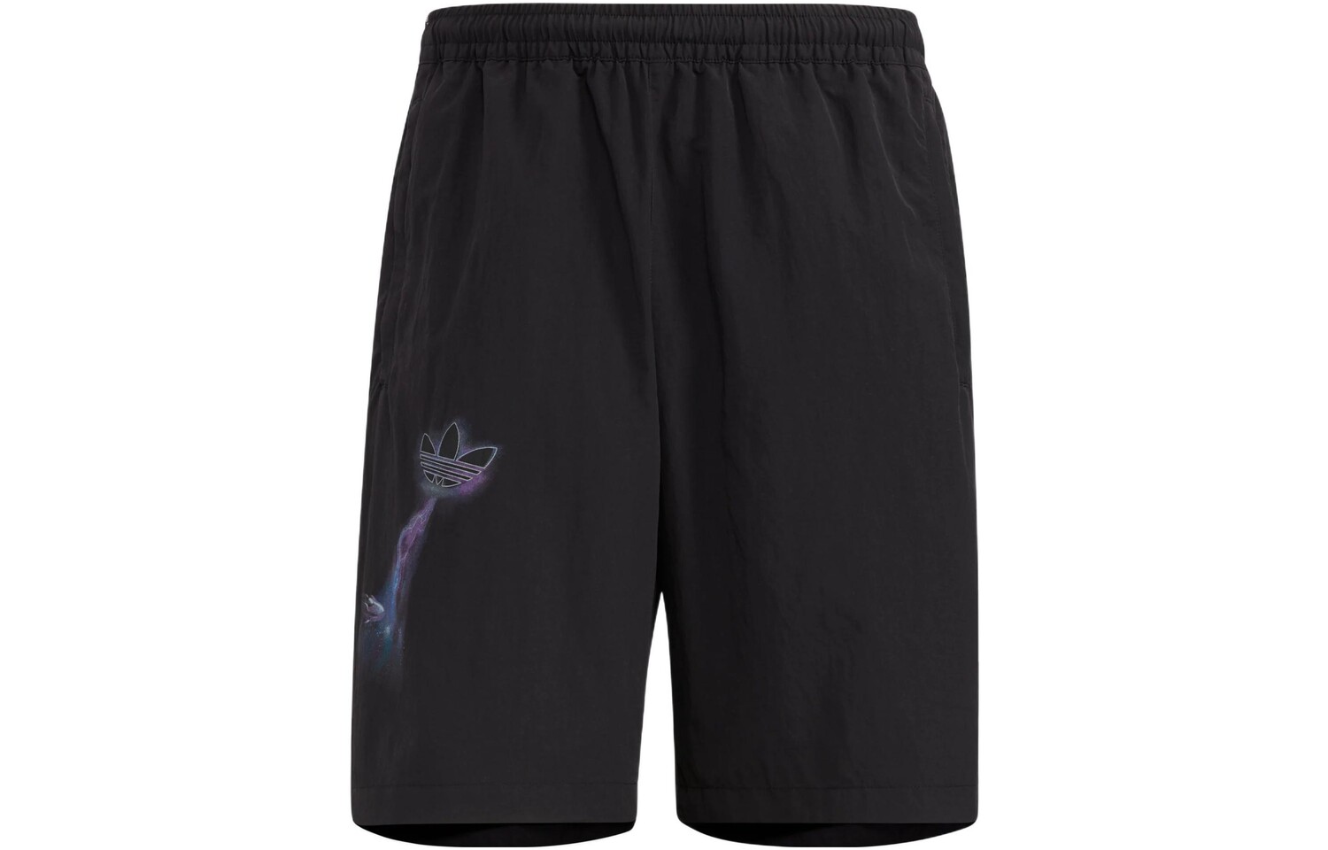 Adidas Originals Мужские повседневные шорты, цвет Black
Adidas Originals Мужские повседневные шорты, цвет Black