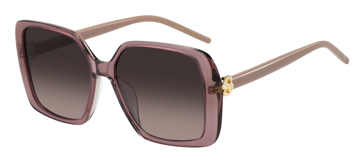 Женские солнцезащитные очки BOSS 1939-G-S HUGO BOSS
Женские солнцезащитные очки BOSS 1939-G-S HUGO BOSS