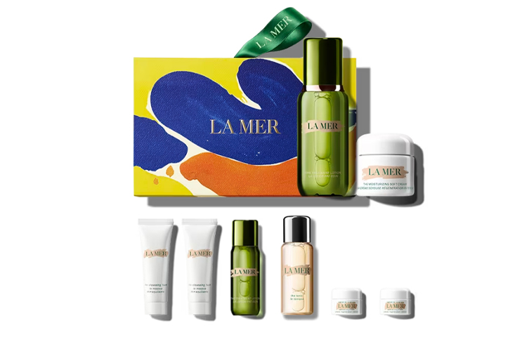 Наборы для ухода за кожей Unisex LA MER
Наборы для ухода за кожей Unisex LA MER