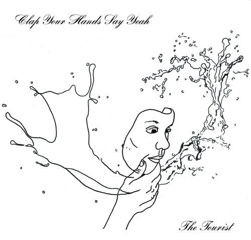 CD диск Clap Your Hands Say Yeah: The Tourist
CD диск Clap Your Hands Say Yeah: The Tourist