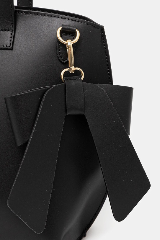 Кожаная сумка Answear.Lab, черный
Кожаная сумка Answear.Lab, черный