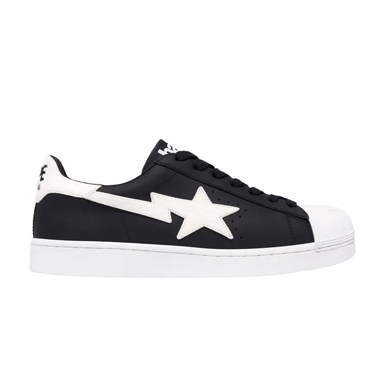 Кроссовки Skullsta #2, черный
Кроссовки Skullsta #2, черный