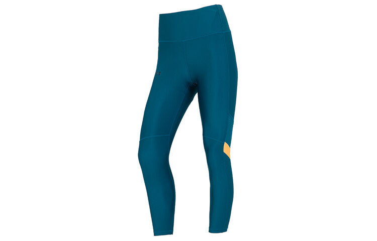 Спортивные брюки женские Ocean Green Under Armour
Спортивные брюки женские Ocean Green Under Armour