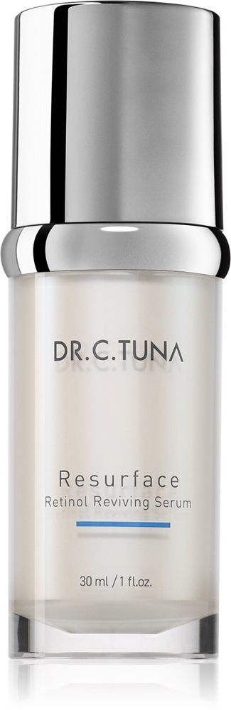 Ночная сыворотка против морщин Dr. C. Tuna Resurface с ретинолом Farmasi, 30 мл
Ночная сыворотка против морщин Dr. C. Tuna Resurface с ретинолом Farmasi, 30 мл