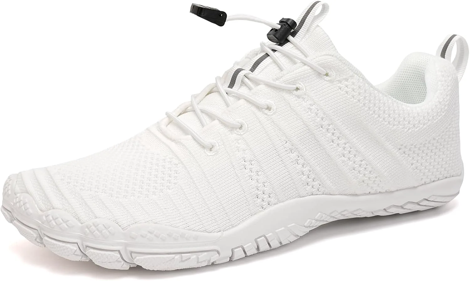 Водноспортивные кеды WateLves для мужчин и женщин, пляжные, босиком, акваноски, дышащие, широкие, для плавания, прогулок на открытом воздухе, с противоскользящей подошвой, для бассейна, походов, каякинга, дайвинга и серфинга, белый
Водноспортивные кеды WateLves для мужчин и женщин, пляжные, босиком, акваноски, дышащие, широкие, для плавания, прогулок на открытом воздухе, с противоскользящей подошвой, для бассейна, походов, каякинга, дайвинга и серфинга, белый