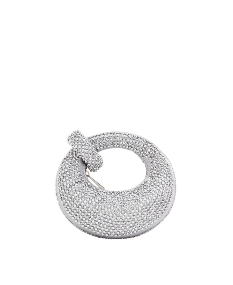 Сумка Abacus Crystal Mini Top Handle Clutch Bag JW PEI, Silver
Сумка Abacus Crystal Mini Top Handle Clutch Bag JW PEI, Silver