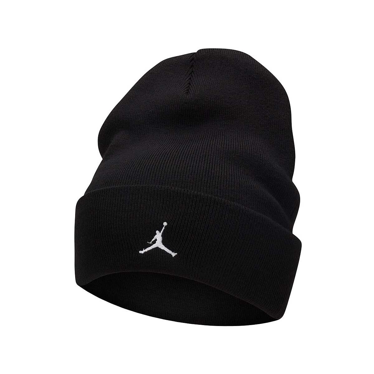 Шапка PEAK BEANIE ESSENTIAL Jordan, цвет Schwarz/Weiß
Шапка PEAK BEANIE ESSENTIAL Jordan, цвет Schwarz/Weiß