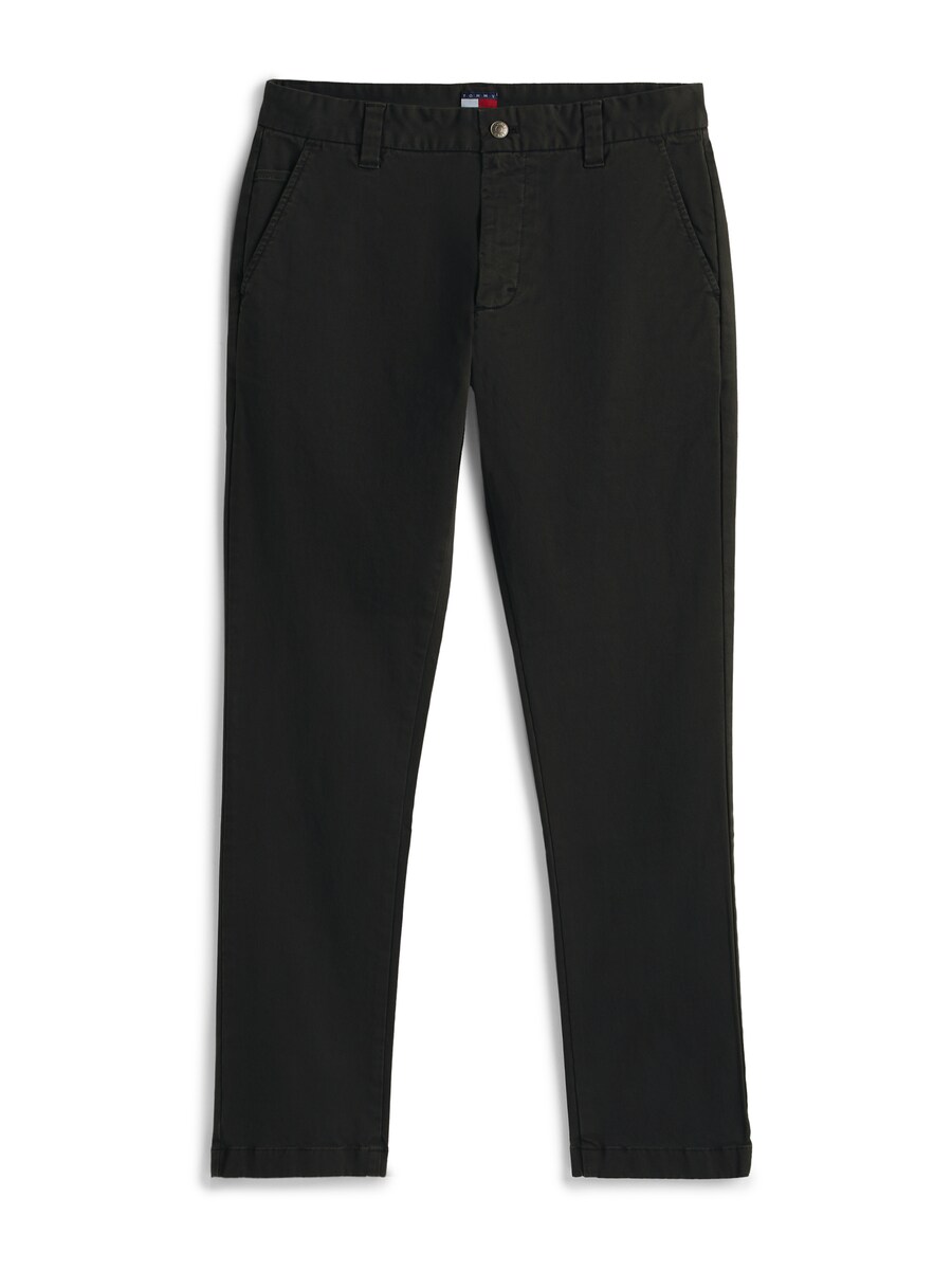 Обычные брюки-чинос Tommy Jeans SCANTON, черный
Обычные брюки-чинос Tommy Jeans SCANTON, черный
