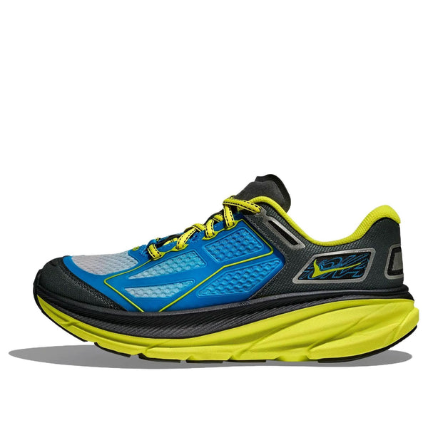 Кроссовки clifton 9 Hoka One One, синий
Кроссовки clifton 9 Hoka One One, синий