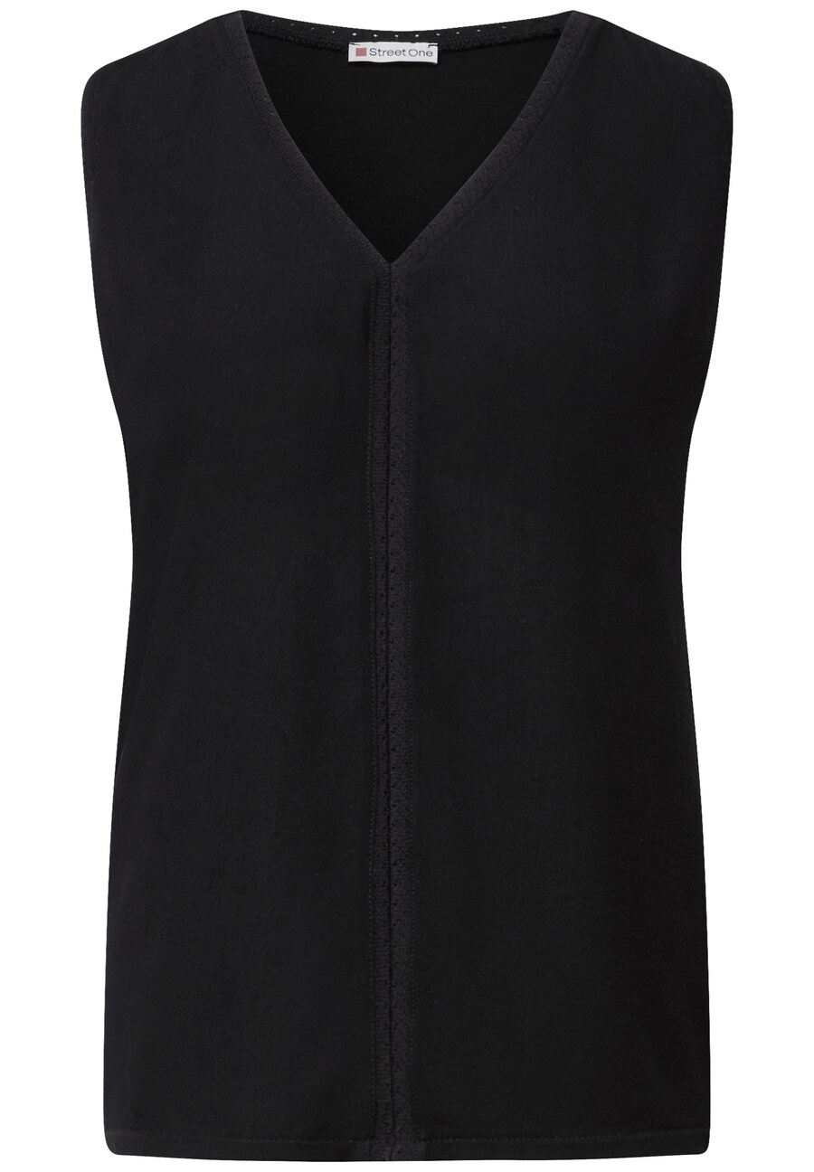 Топ STREET ONE, черный
Топ STREET ONE, черный