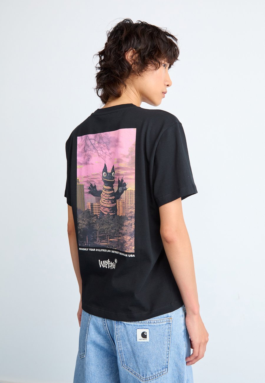 Футболка Carhartt WIP WIPTOPIA, Black, Черный, Футболка Carhartt WIP WIPTOPIA, Black
Футболка Carhartt WIP WIPTOPIA, Black, Черный, Футболка Carhartt WIP WIPTOPIA, Black