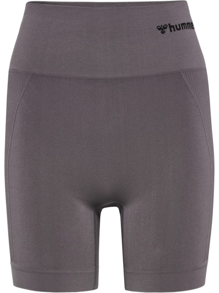 Hummel Женские мультиспортивные шорты Hmltif в цвете SHARK
Hummel Женские мультиспортивные шорты Hmltif в цвете SHARK