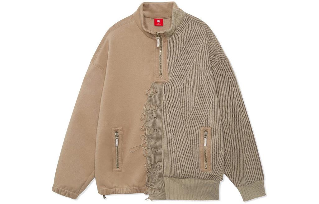 Свитшот Umber мужской LiNing, Umber
Свитшот Umber мужской LiNing, Umber