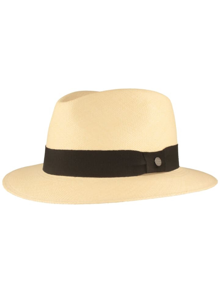 Панама BREITER Panamahut, бежевый
Панама BREITER Panamahut, бежевый